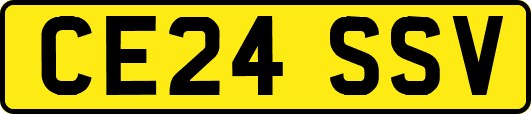 CE24SSV