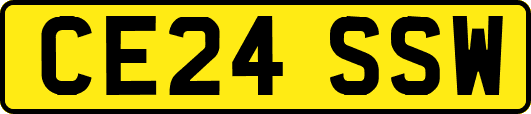 CE24SSW