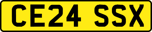 CE24SSX