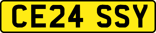CE24SSY