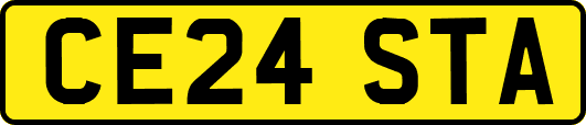 CE24STA