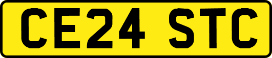 CE24STC