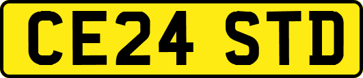 CE24STD