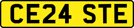 CE24STE
