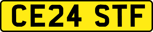 CE24STF