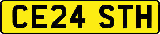 CE24STH