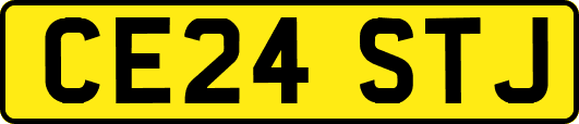 CE24STJ