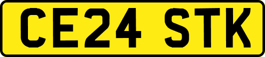 CE24STK