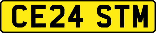 CE24STM