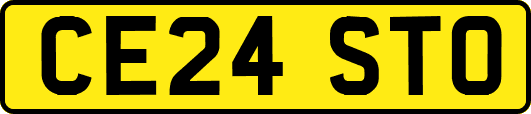 CE24STO