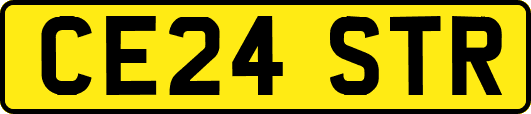 CE24STR