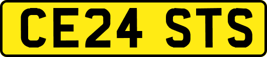 CE24STS