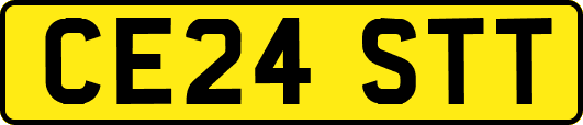 CE24STT