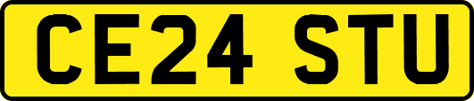 CE24STU