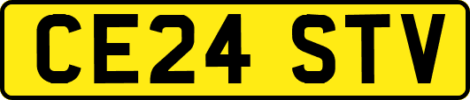 CE24STV