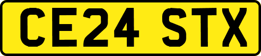 CE24STX