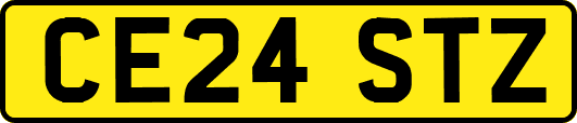 CE24STZ