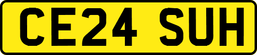 CE24SUH