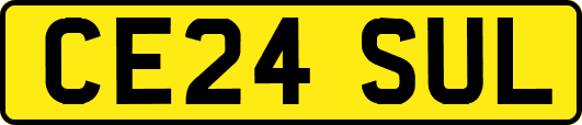 CE24SUL