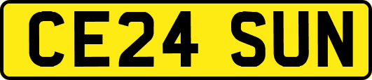 CE24SUN