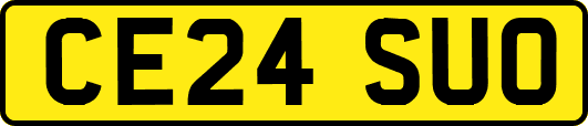 CE24SUO