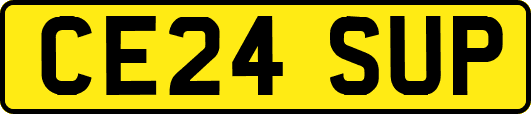 CE24SUP