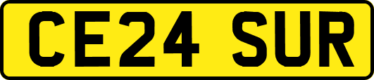 CE24SUR