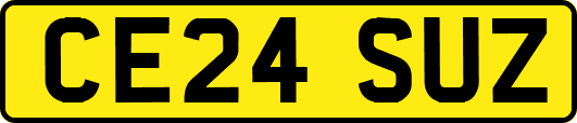 CE24SUZ