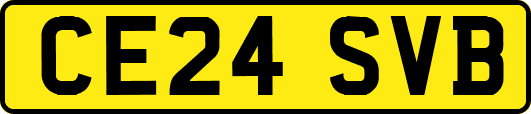 CE24SVB