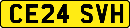 CE24SVH