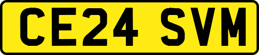 CE24SVM