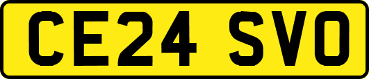 CE24SVO