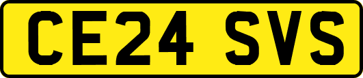 CE24SVS