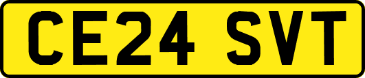 CE24SVT