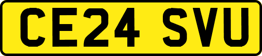 CE24SVU