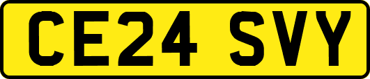 CE24SVY