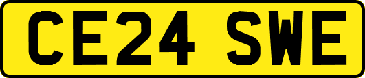 CE24SWE