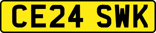 CE24SWK