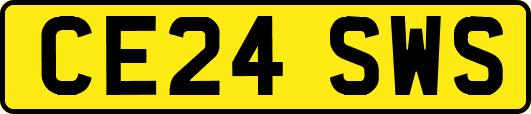 CE24SWS
