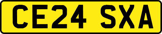 CE24SXA