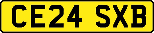 CE24SXB