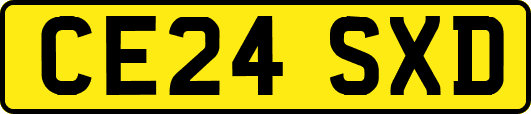 CE24SXD