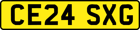 CE24SXG