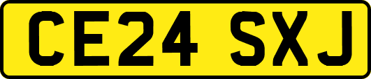 CE24SXJ