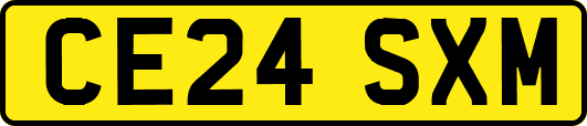 CE24SXM