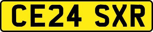 CE24SXR