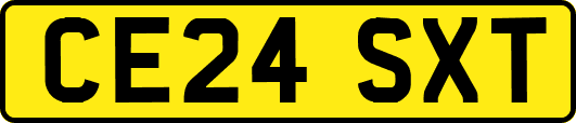 CE24SXT