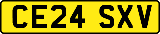CE24SXV