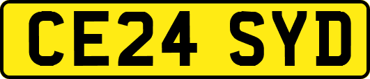 CE24SYD