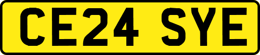 CE24SYE